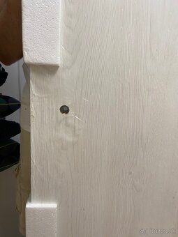 NOVE dvere Porta Dub Biely Gladstone 80cm - 4
