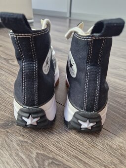 Tenisky zn.converse - 4