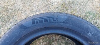 Pirelli - 4