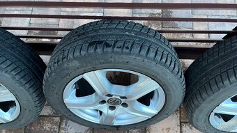 195/55 R15 Letne - 4