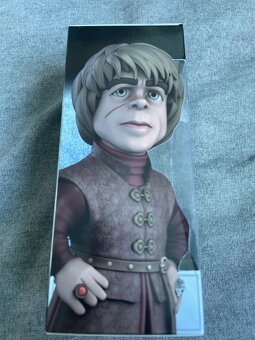Tyrion Lannister – Minix TV Series #140 (Game of Thrones) - 4
