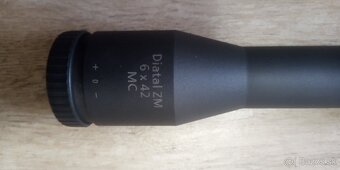 ZEISS DIATAL 6x42 MC - 4