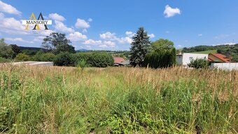 NA PREDAJ, stavebný pozemok, Žilina - Trnové - 4