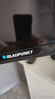 LCD TV BLAUPUNKT 32" - 4