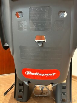 Detska sedacka Polisport KOOLAH - 4