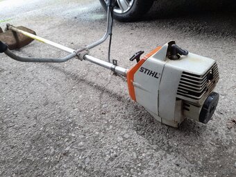 Stihl fs 44 - 4
