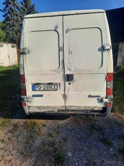Fiat Ducato - 4