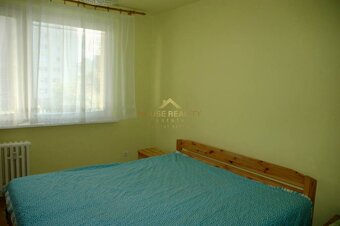 Predaj 3 izbový byt s lodžiou, ul. Medveďovej, Bratislava V. - 4