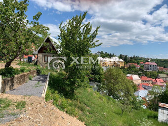 Predaj pozemok Banská Štiavnica - 4