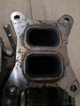 Turbo IS38 (IHI) VW group - 4