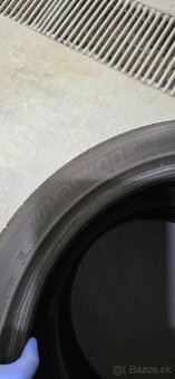 Hankook 285/40 R22 - 4