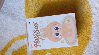 Predám Labubu - 4