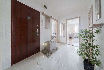 Predaj 3-izbový byt, 62 m2, loggia, Havanská, Ťahanovce, OV - 4