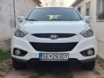 Hyundai ix35 1.6 GDI Style 4x2 - 4