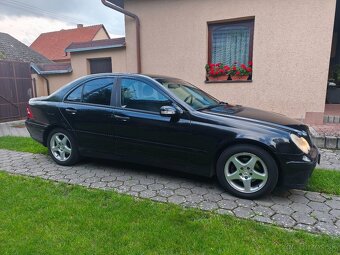 Na predaj: Mercedes-Benz C220 – parťák s bohatou históriou - 4