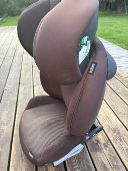 Autosedačka BeSafe Izi Up X3 Fix - 4