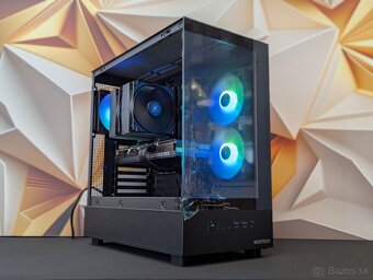 AMD RYZEN 7 7800X3D/RTX 3080 12GB/32GB DDR5/1TB NVMe - 4