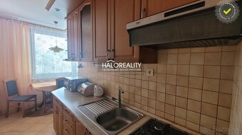 HALO reality - Predaj, trojizbový byt Nitra, Chrenová - EXKL - 4