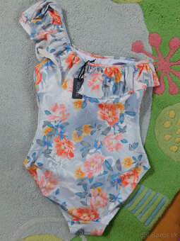 nové plavky Figleaves veľ. 38 - 4