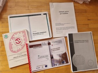 Trenčianska univerzita Fakulta sociálno-ekonomických vzťahov - 4