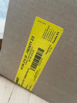 Dvierka na potravinovu skrinku - 4