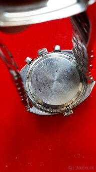 Poljot chrono 3133 - 4