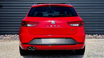 SEAT LEON ST FR - PREDAJ AJ NA SPLÁTKY - 4