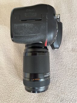 Nikon D610 - 4