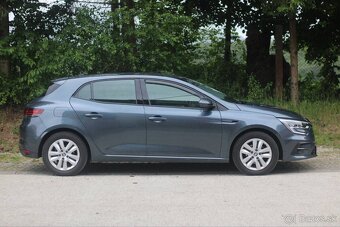 Renault Mégane TCe 140 Equilibre - 4