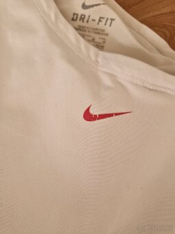 Šaty na tenis NIKE - 4