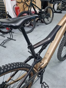 Orbea rise SL. - 4