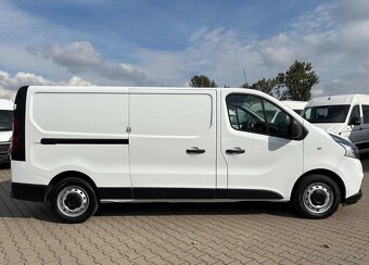 Fiat Talento L2H1 2.0ecoJET/120 koni , 2021 rok - 4