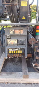 hydraulicka ruka Hiab 220C-5 - 4