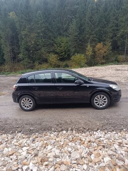 Opel Astra 1.9. - 4