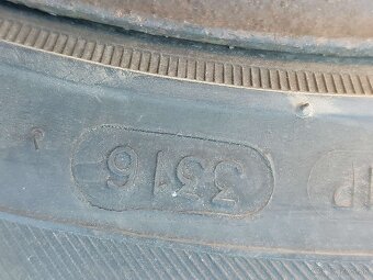 r16 5x112+zimné pneu 205/55r16 - 4