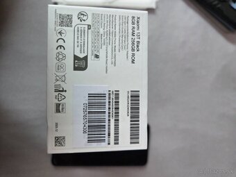 Xiaomi 13T Black 8GB RAM 256GB ROM do piatka znížená cena - 4