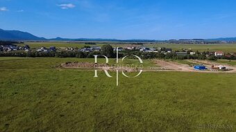 Investičný Pozemok na predaj, Mlynica, Vysoké Tatry - 4