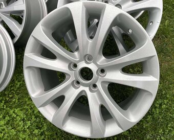 ALU disky skoda VW,AUDI Seat T rock Trifid - 4