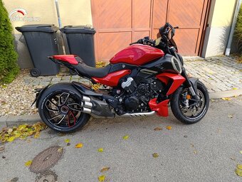 Ducati Diavel v4 Speciale pecco N°09 - 4