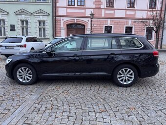 VOLKSWAGEN PASSAT 2.0TDI 110KW DSG COMFORTLINE VARIANT - 4