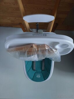 Jedálenská stolička Kinderkraft - 4