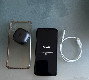 Samsung Galaxy A14 5G - 4