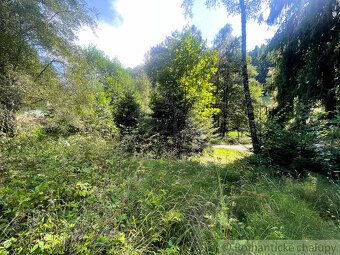 Pozemok na výstavbu v Kremnici – ideálna investičná prílež - 4