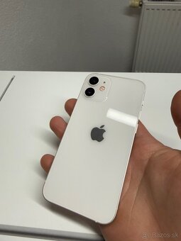 iPhone 12 mini 256GB - 4