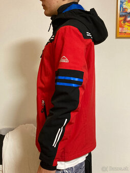 Lyžiarská bunda McKinley 164 - 4