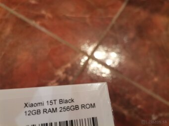 Xiaomi 15T - 4