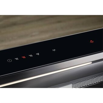 Electrolux Digestor, Odsávač pár,nerezový, POUŽIVANÝ - 4