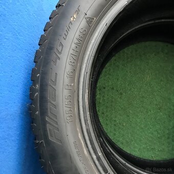 195/55 r16 zimné APOLLO 87H - 4