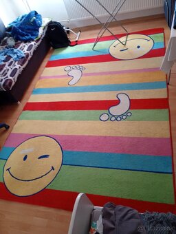 Detsky koberec - 4