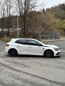 Renault Megane RS EDC CZ DPH - 4